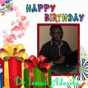 Aderolu, Ismaila Adeniran Picture