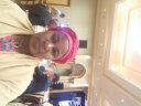 Hadiza Usman Ma'Aji Picture