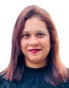 Sherly Deborah George