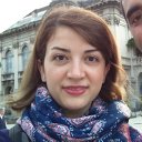 Afsaneh Roshanghalb