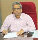 Pvrl Narasimham