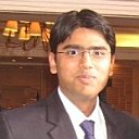 Dhruv Gupta Picture