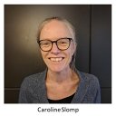 Caroline P Slomp Picture