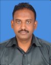 P Thangaraju