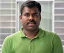 >Murugesan Rajesh