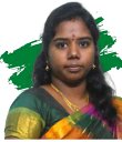 Bharathi V