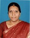 Dhanalakshmi Ramesh Picture