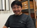 Jose Francisco Dzul Cauich|Jose F. Dzul-Cauich