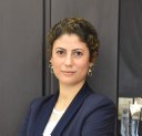 Ayşenur Büyükgöze Kavas|Ayşenur Büyükgöze Kavas Picture