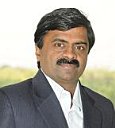 P Suresh Varma