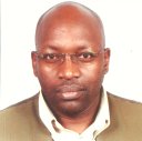 Patrick Kanyi Wamuyu