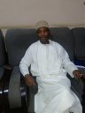 Abdullahi A. Imam Picture