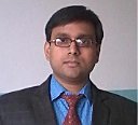 Vivek Srivastava Picture