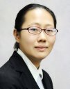 Yiheng Ellen Zhu Picture