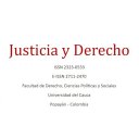 >Justicia Y Derecho