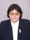 Svetla Trendafilova Picture