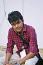 Aswin Vasudevan Picture