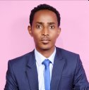 Dawit Merga