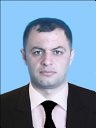 Xusniddin Saidahmadovich Ramazonov