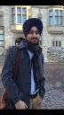 Amandeep Singh Bains Picture