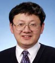 Mingwei Zhou Picture