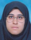 Roya Ahmadrajabi