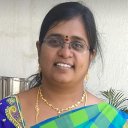 CH Usha Kumari