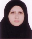 Azadeh Kiani-Sarkaleh Picture