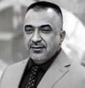 Bashar M Nema|بشار مكي العيساوي, Bashar AlEsawi, Bashar Nema