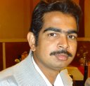 Karthikeyan Mr