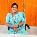 R Joice Nirmala