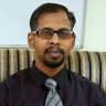 M Murali Krishna