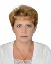 Елена Михалюк Picture