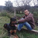 Martín De Los Santos