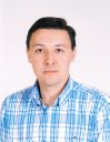 Artur Aiguzhinov Picture