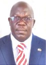 Samuel Mayanja