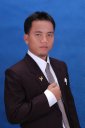 Budi Halomoan Siregar