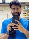 Harshil Kanakia