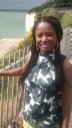 Mary Duah-Owusu White