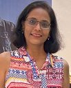 Seema Potluri