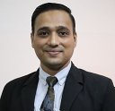 Mandeep Singh
