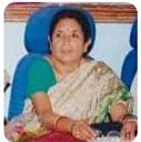 Usha Rani Acharya