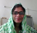 Nazia Arshad