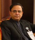 Ghaffer Iqbal Kiani