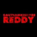 G Gautham Kishore Reddy