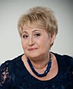 Galina V. Kubitc (Кубиц Галина Васильевна)