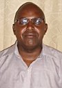 Samuel Mungai Mbuguah