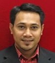 Mohd Suhaimi Sulaiman