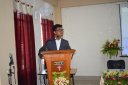Kiran Kumar Murasing