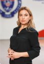 Mariya Begunova